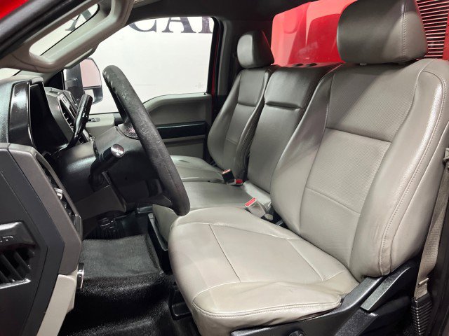 Used 2017 Ford F350 XL w/ Power Equipment Group AWD/4WD image 32