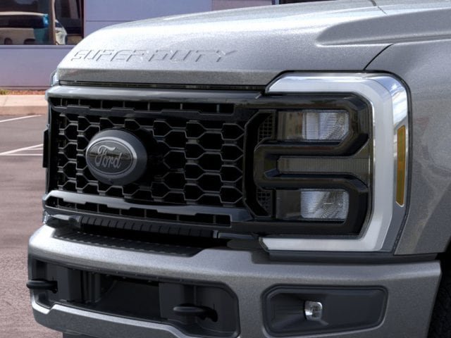 New 2026 Ford F250 XLT w/ XLT Premium Package AWD/4WD image 17
