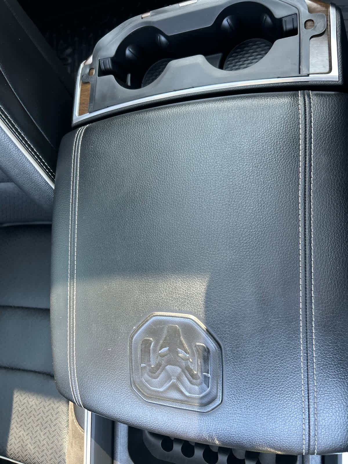 Used 2022 RAM 1500 Laramie image 21