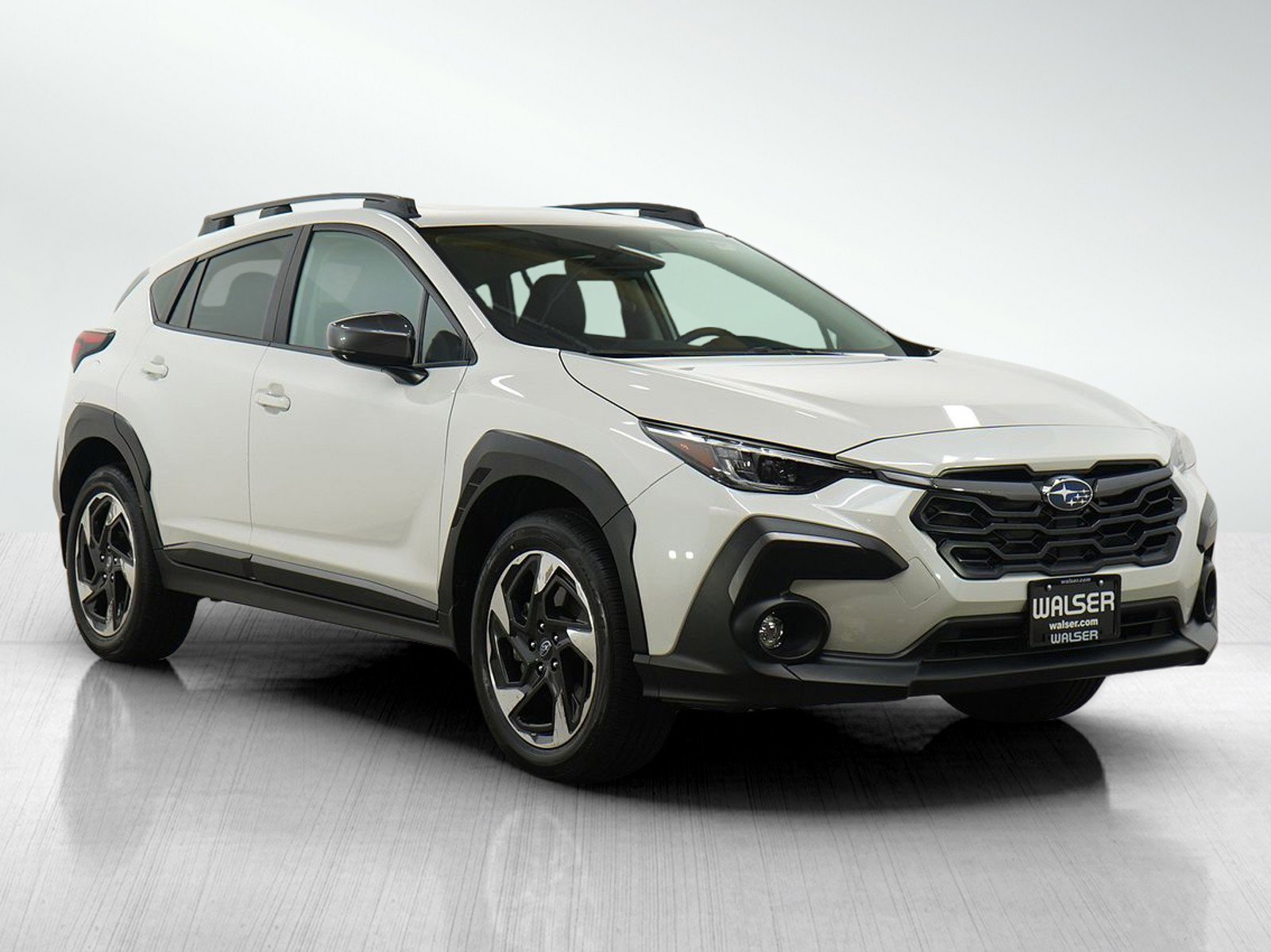 Used 2024 Subaru Crosstrek 2.5i Limited AWD/4WD image 7