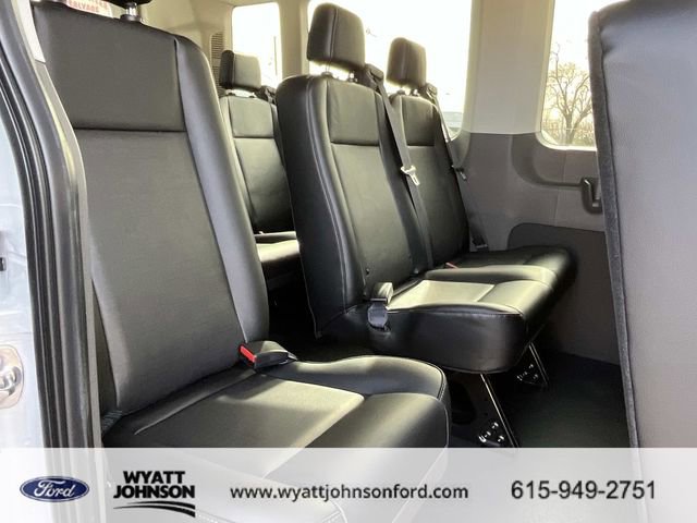 New 2026 Ford Transit 350 XL RWD image 19