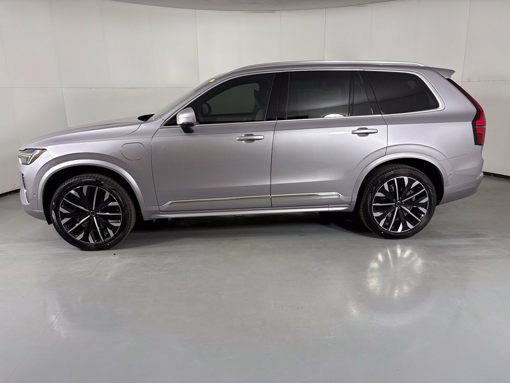 New 2026 Volvo XC90 T8 Plus w/ Protection Package Premier AWD/4WD image 5