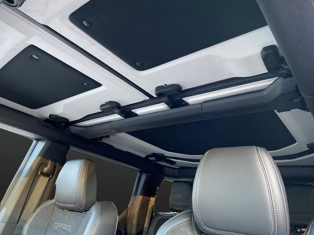 New 2025 Ford Bronco Raptor image 7