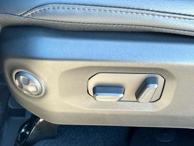 New 2026 Jeep Gladiator Mojave AWD/4WD image 21