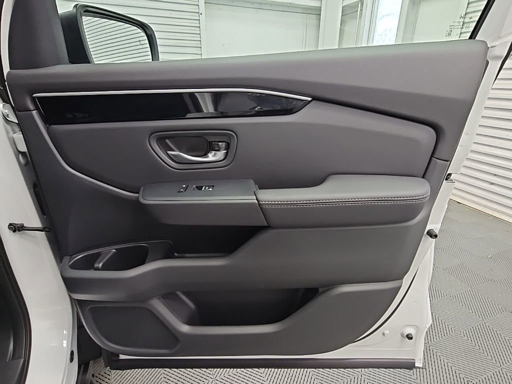 New 2026 Honda Pilot EX-L image 41