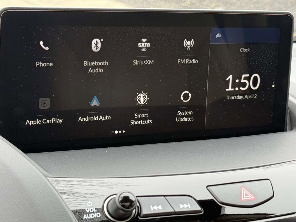 Certified 2023 Acura RDX AWD image 19