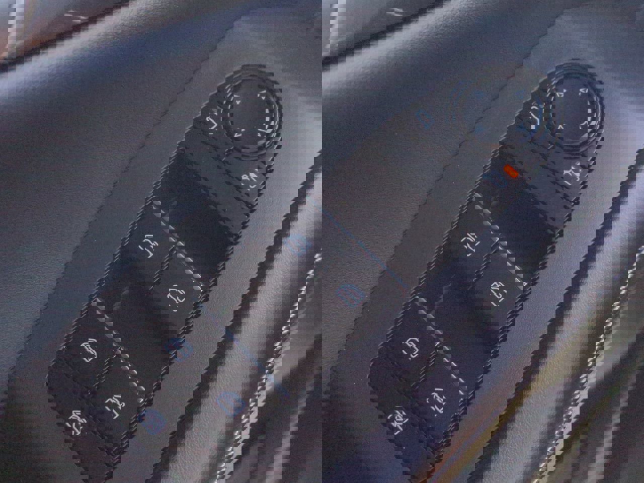 New 2026 MAZDA CX-30 AWD 2.5 S image 22