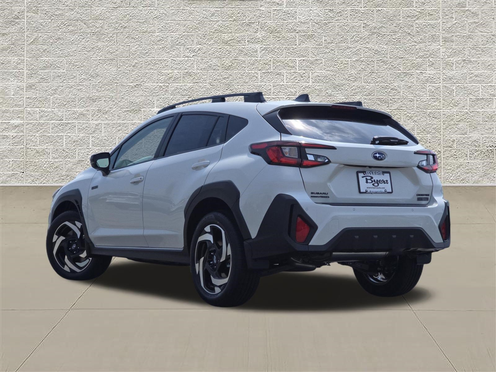 New 2026 Subaru Crosstrek 2.5i Limited AWD/4WD image 5