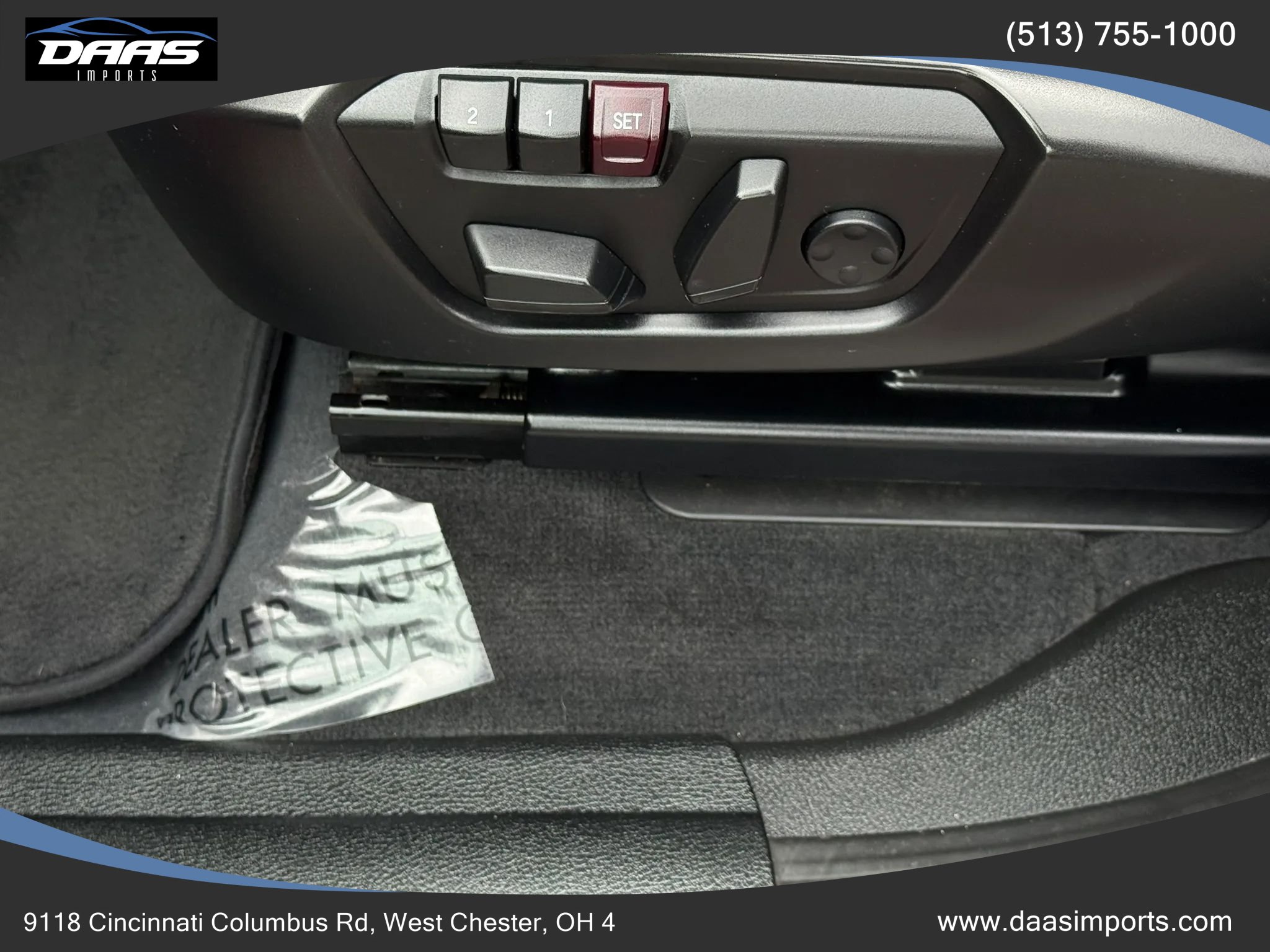 Used 2016 BMW X3 xDrive28i AWD/4WD image 13