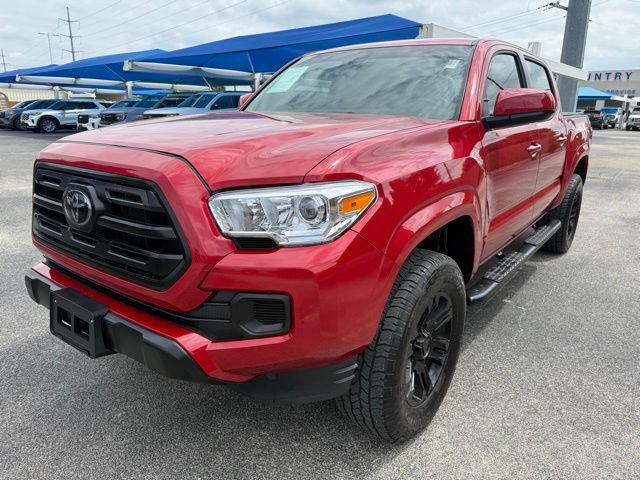 Used 2019 Toyota Tacoma SR w/ SR Convenience Package