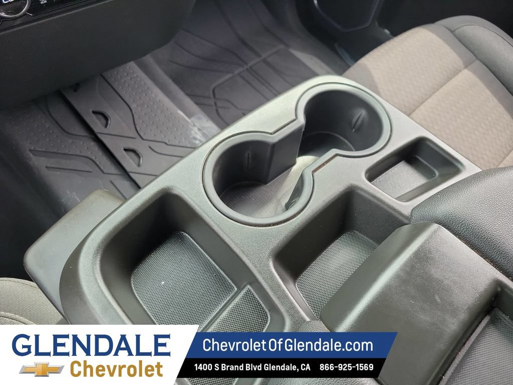 Certified 2023 Chevrolet Silverado 1500 LT w/ Protection Package AWD/4WD image 27