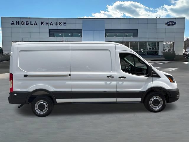 New 2026 Ford Transit 250 148 Medium Roof w/ Load Area Protection Package RWD image 8