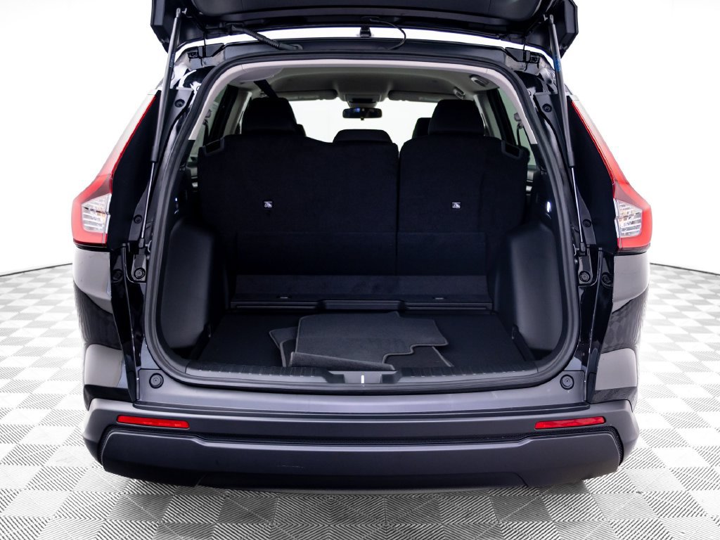 New 2027 Honda CR-V LX image 29
