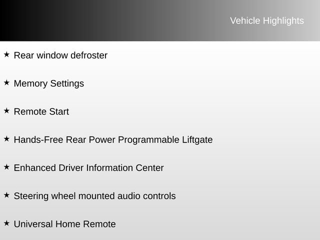 Used 2022 Chevrolet Suburban LT w/ Luxury Package AWD/4WD image 20