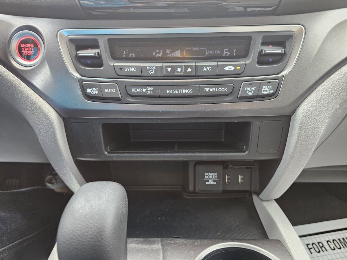 Used 2016 Honda Pilot EX image 20