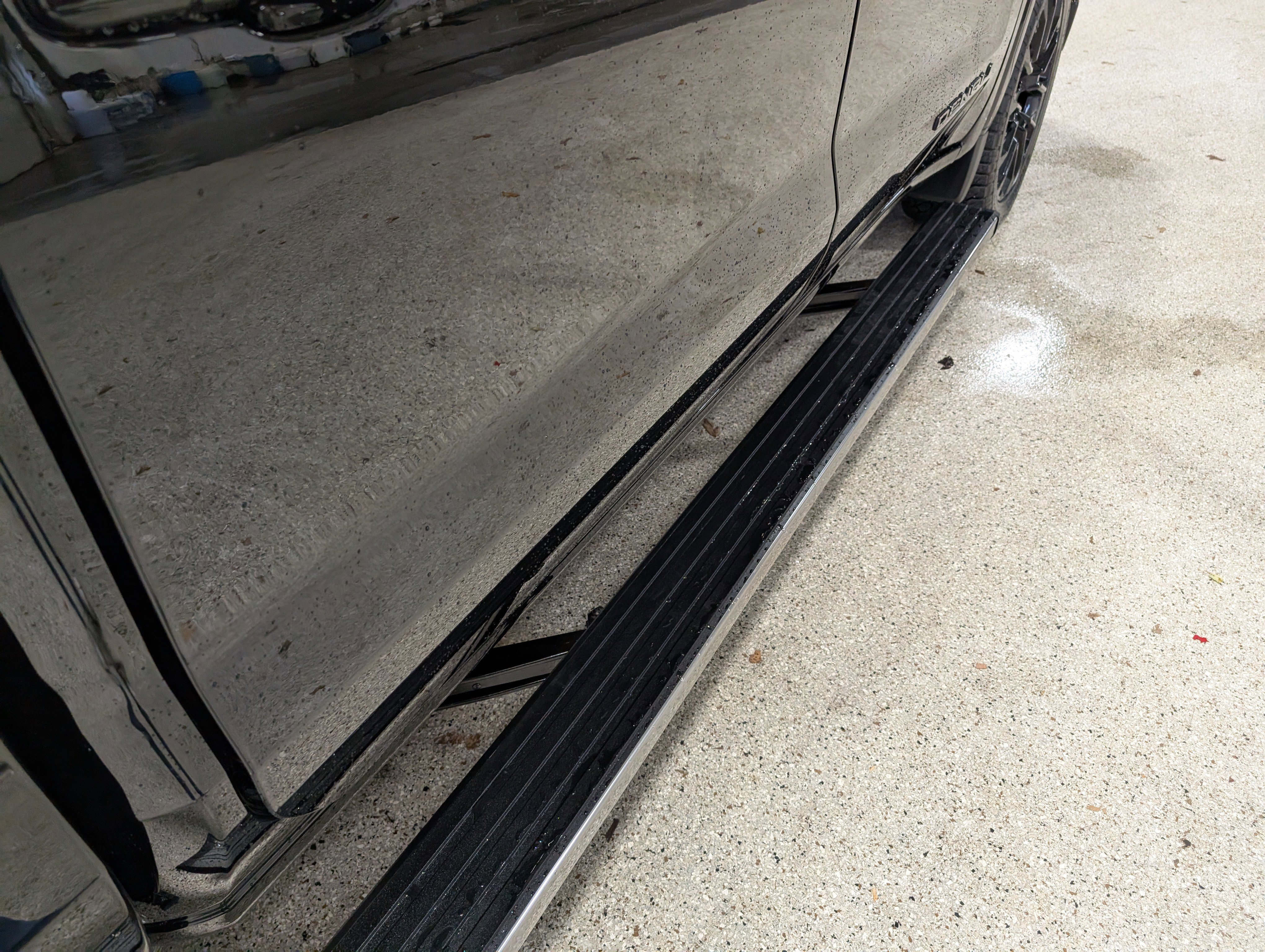 Used 2025 GMC Sierra 1500 Denali Ultimate image 11