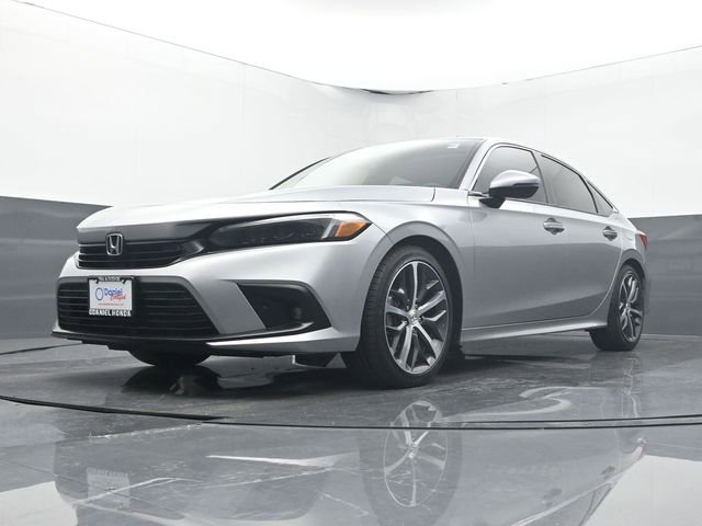 Used 2023 Honda Civic Touring image 8