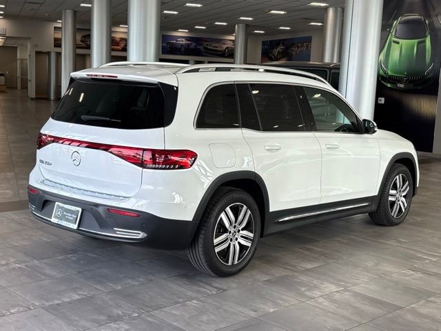 Certified 2023 Mercedes-Benz EQB 250+ image 3