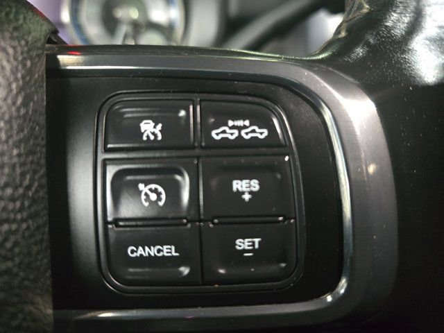 Used 2021 RAM 3500 Limited image 17