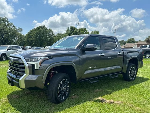 Used 2024 Toyota Tundra Limited image 12