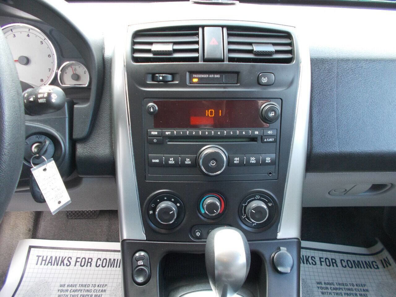 Used 2006 Saturn Vue 2WD image 12