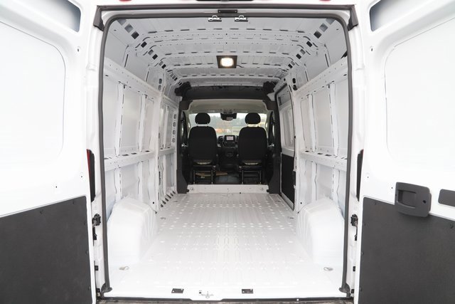 New 2026 RAM ProMaster 2500 w/ Safety Group image 9