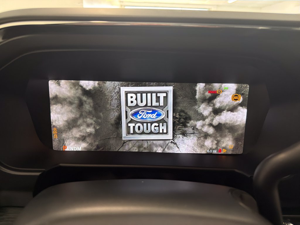 New 2027 Ford F250 Lariat AWD/4WD image 15