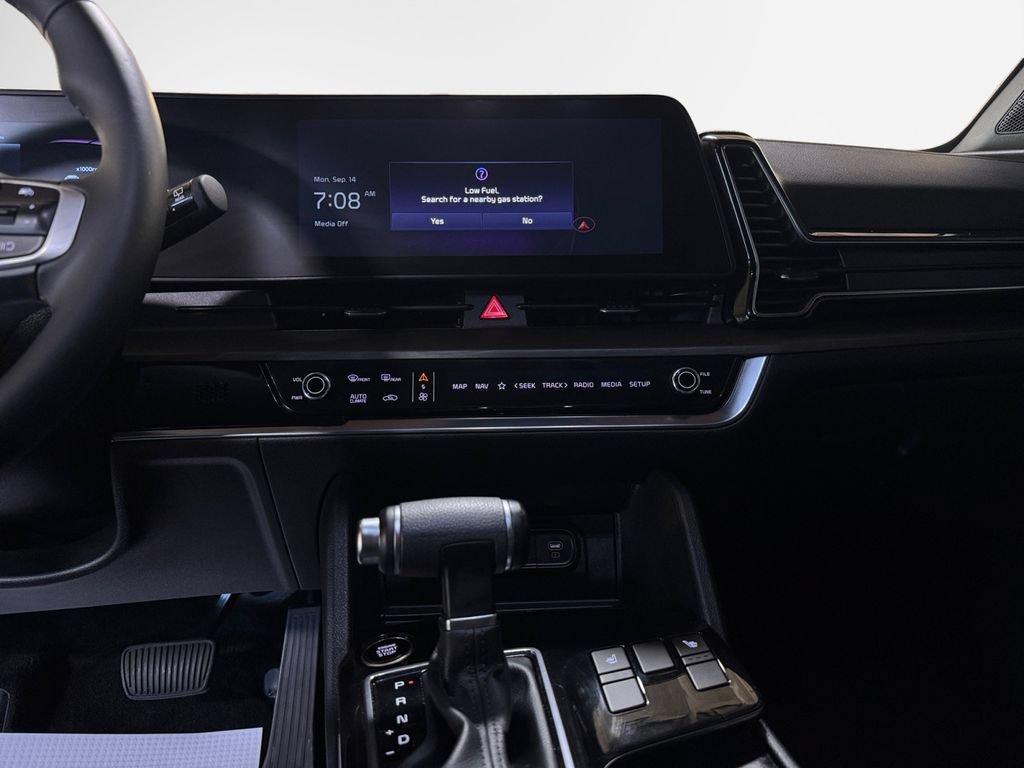 Certified 2024 Kia Sportage X-Line w/ X-Line Premium Package AWD/4WD image 22