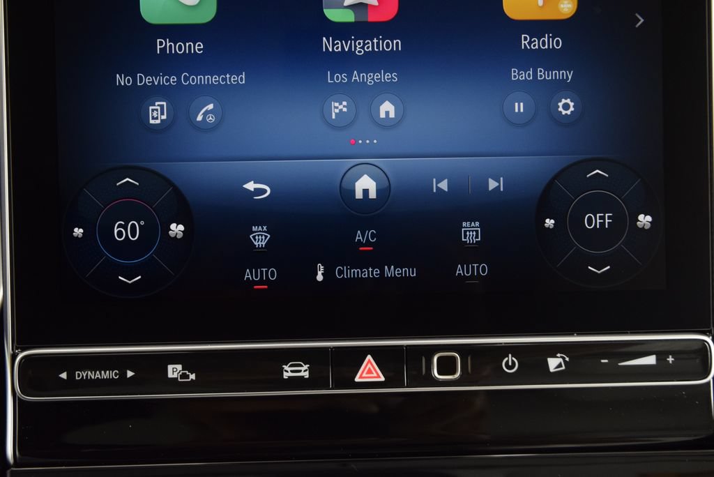 New 2026 Mercedes-Benz Maybach SL 680 image 26