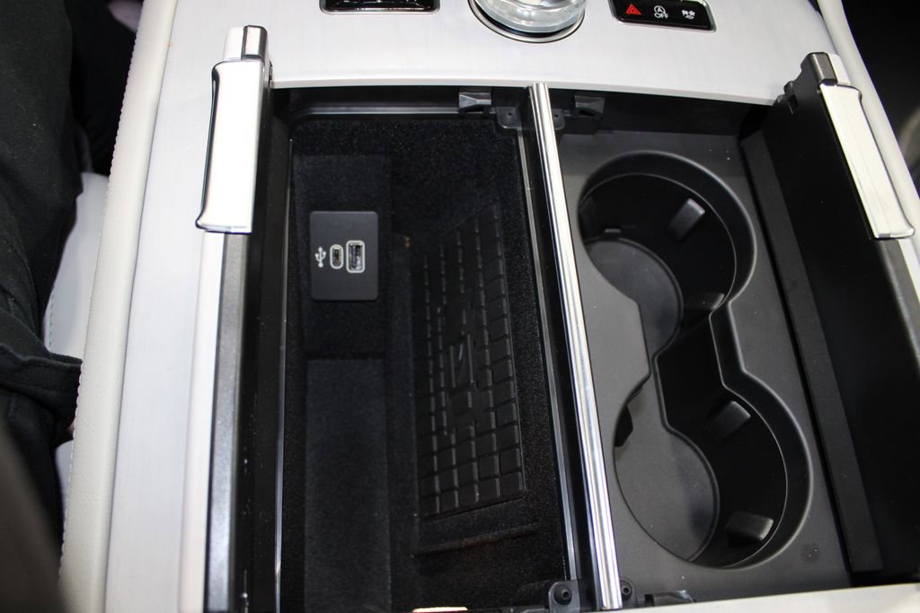 New 2026 Lincoln Navigator L Reserve AWD/4WD image 45