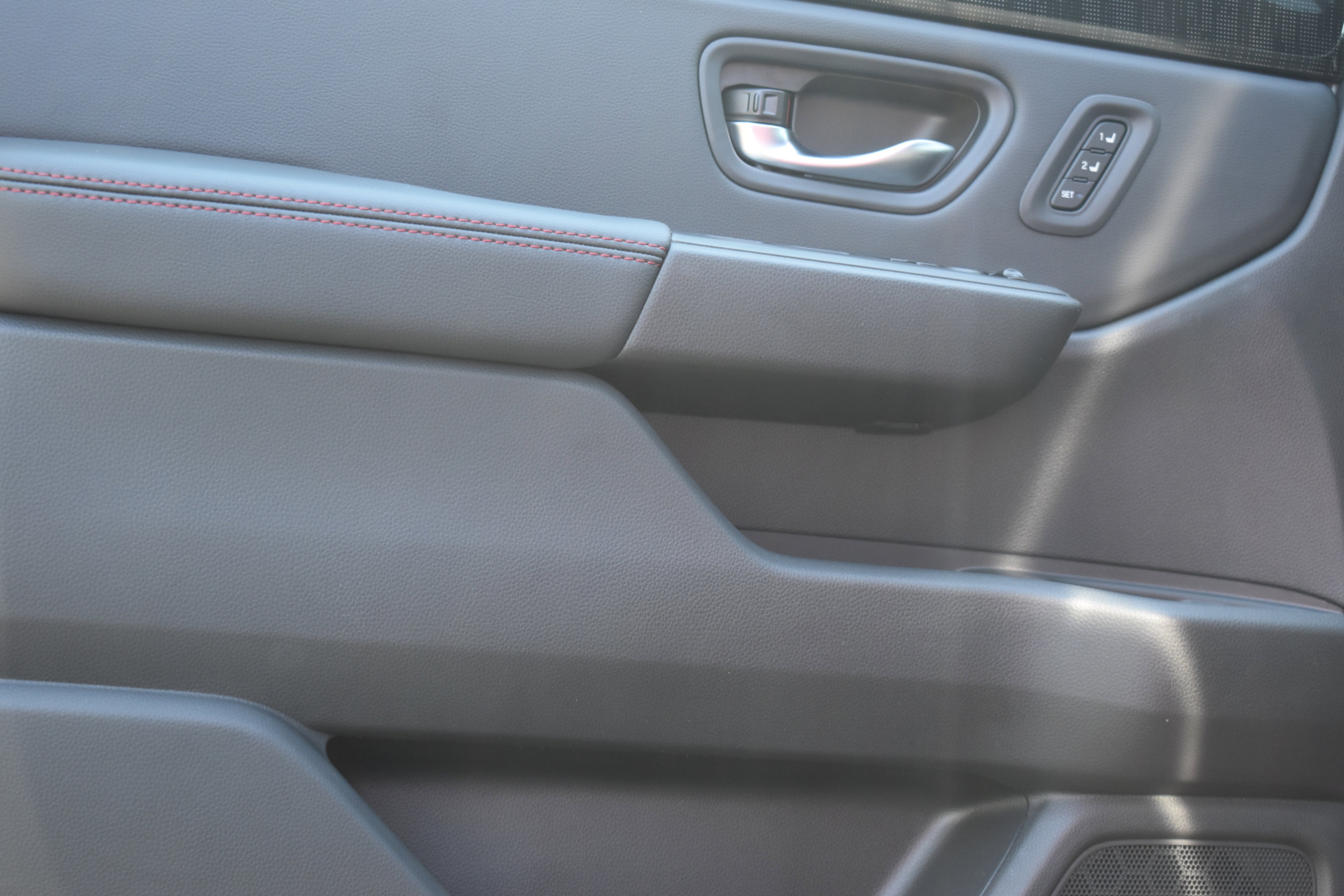 New 2025 Honda Pilot Black Edition image 42