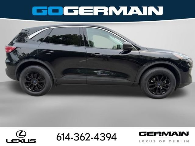Used 2022 Ford Escape SE w/ Convenience Package AWD/4WD image 6