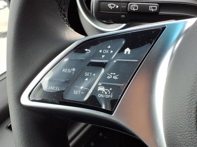 New 2026 Mercedes-Benz Sprinter 2500 image 11