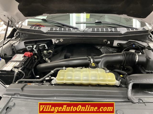 Used 2020 Ford F150 Lariat w/ Equipment Group 502A Luxury AWD/4WD image 85