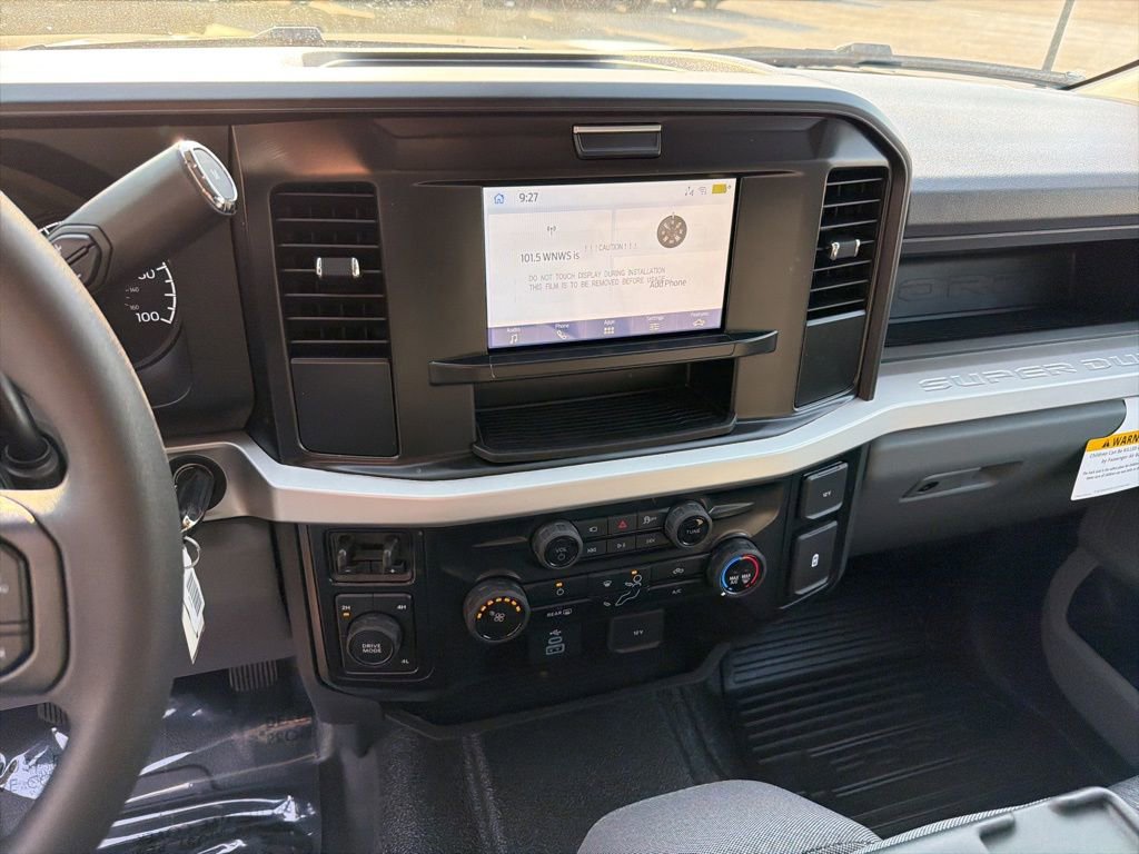 New 2026 Ford F250 XL w/ 360-Degree Camera Package image 25