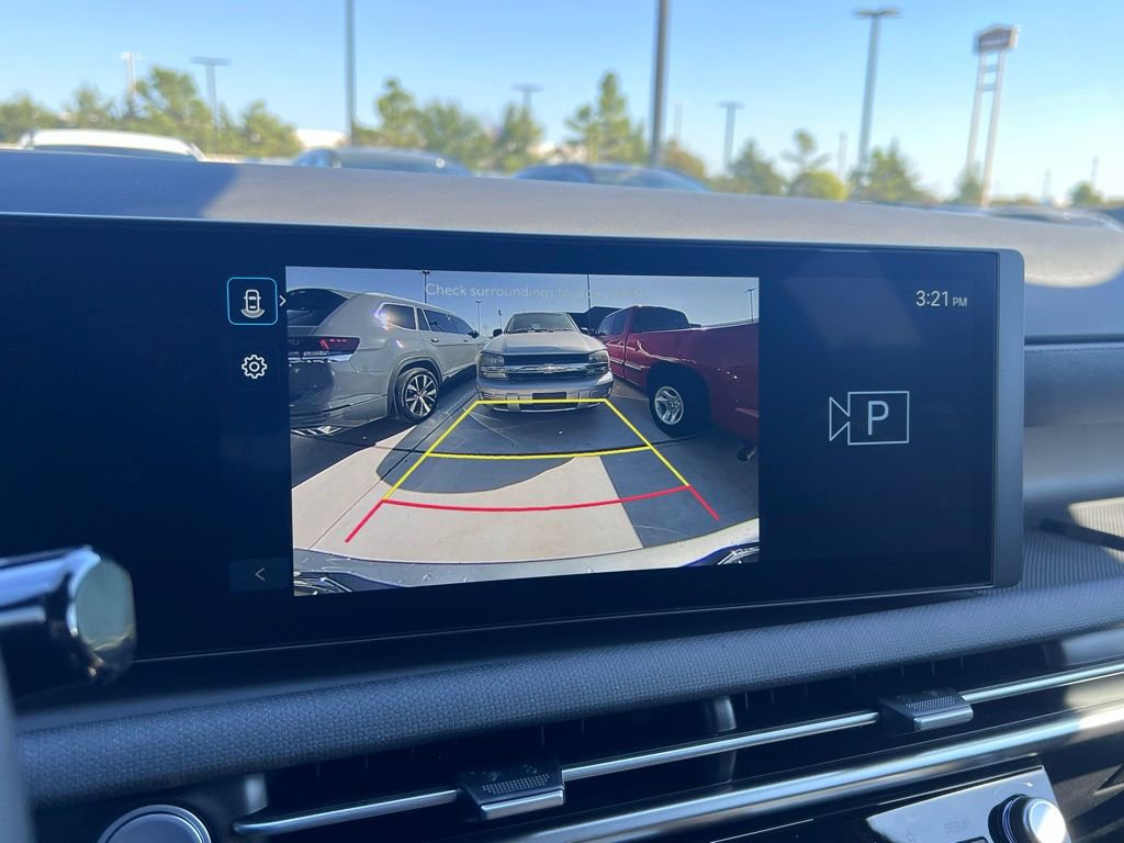 New 2026 Hyundai Tucson XRT FWD image 18