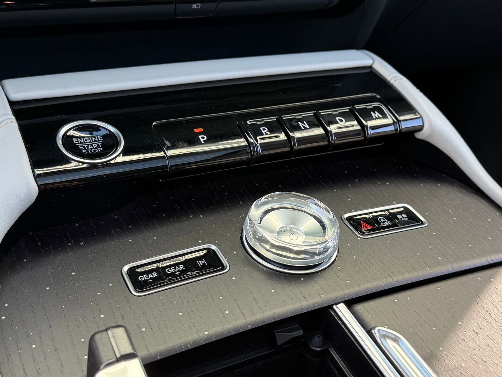 New 2026 Lincoln Navigator Black Label image 30