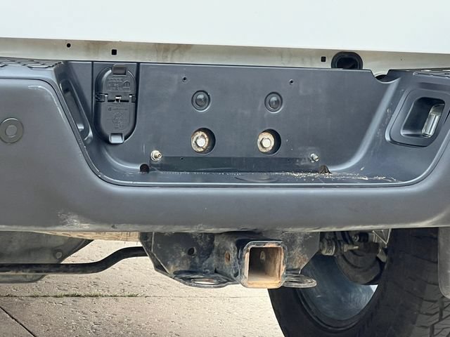 Used 2022 RAM 1500 Warlock AWD/4WD image 7