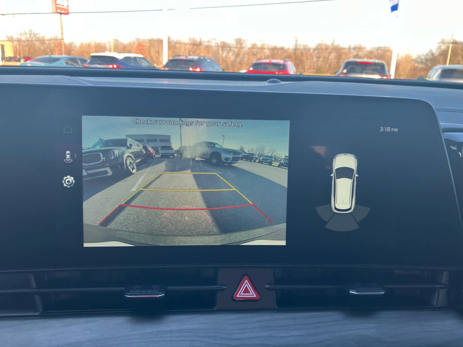 Used 2023 Kia Sportage X-Pro image 24