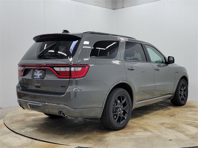 New 2026 Dodge Durango R/T image 5