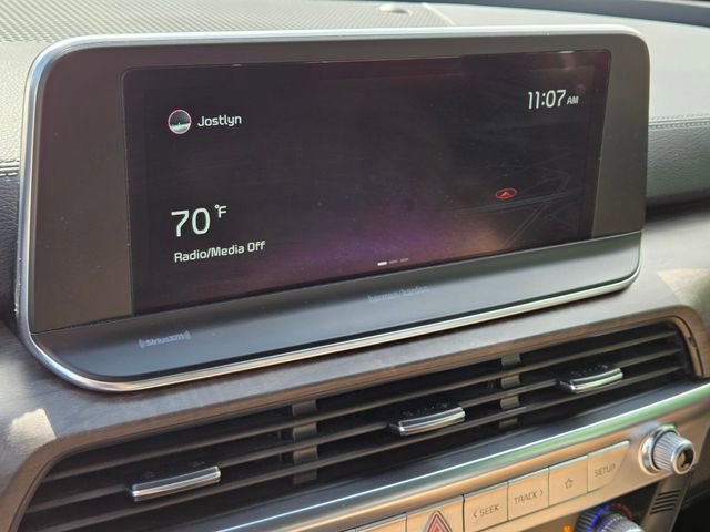 Used 2022 Kia Telluride SX w/ SX Prestige Package image 22