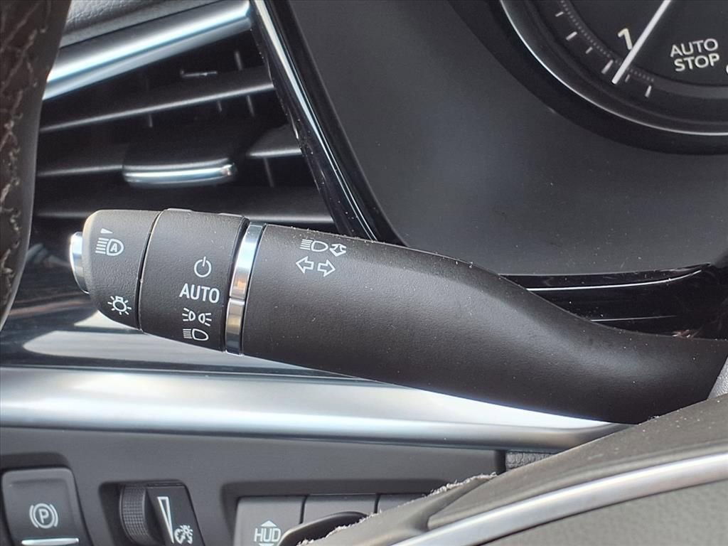 New 2026 Cadillac XT5 Premium Luxury image 19