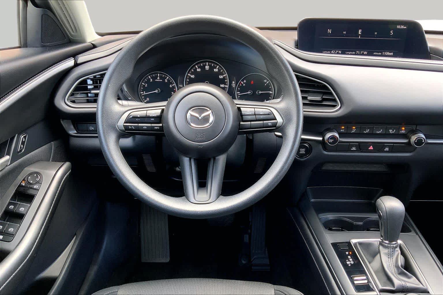 Certified 2024 MAZDA CX-30 AWD 2.5 S image 6
