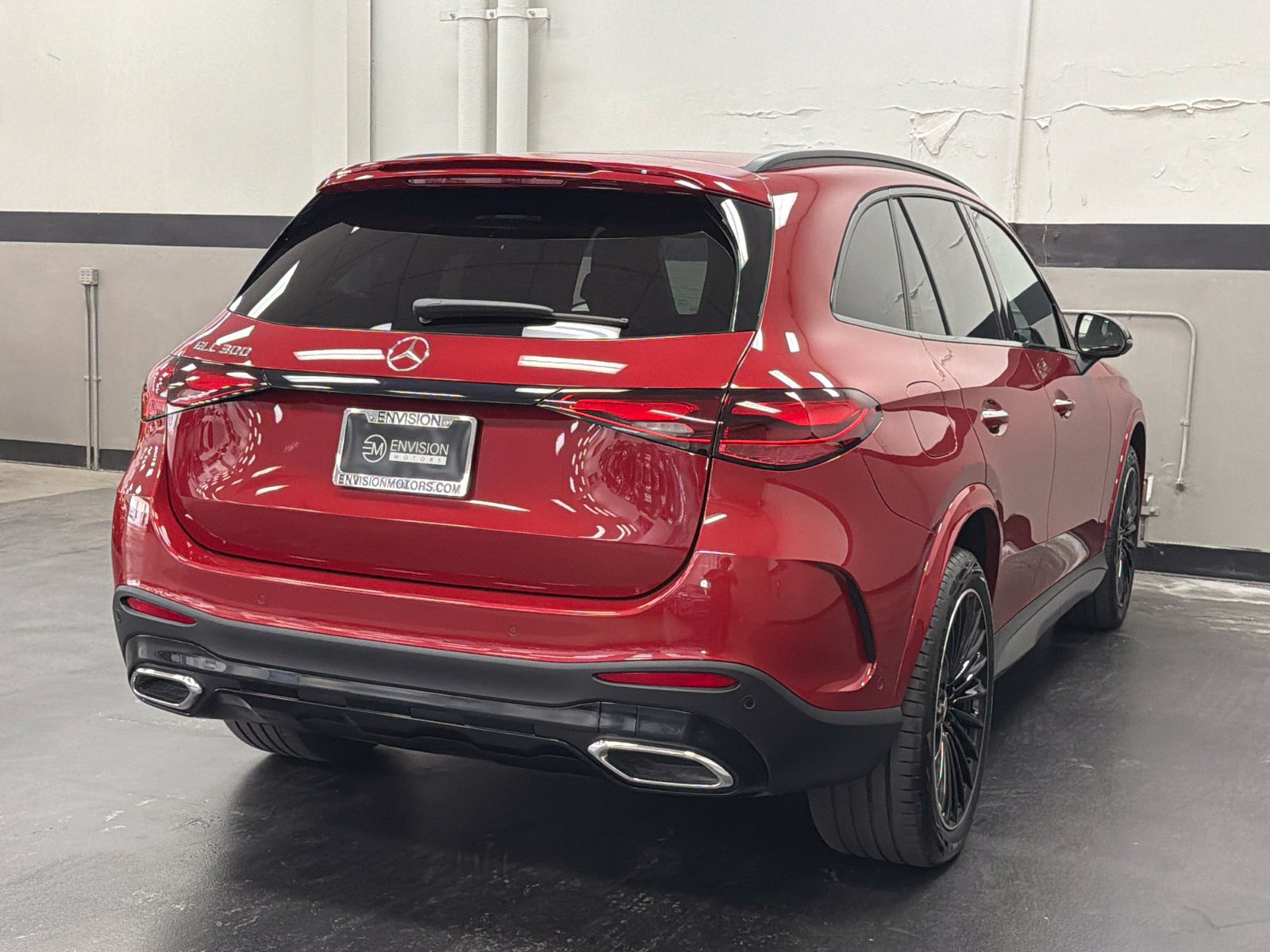 Used 2026 Mercedes-Benz GLC 300 image 13