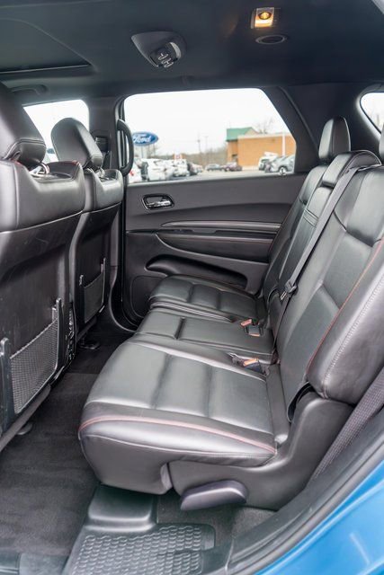Used 2024 Dodge Durango GT image 12