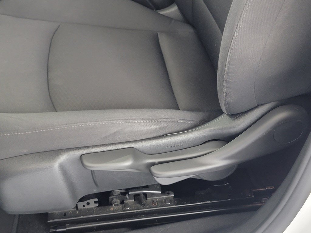 Used 2021 Chevrolet Malibu LS FWD image 16