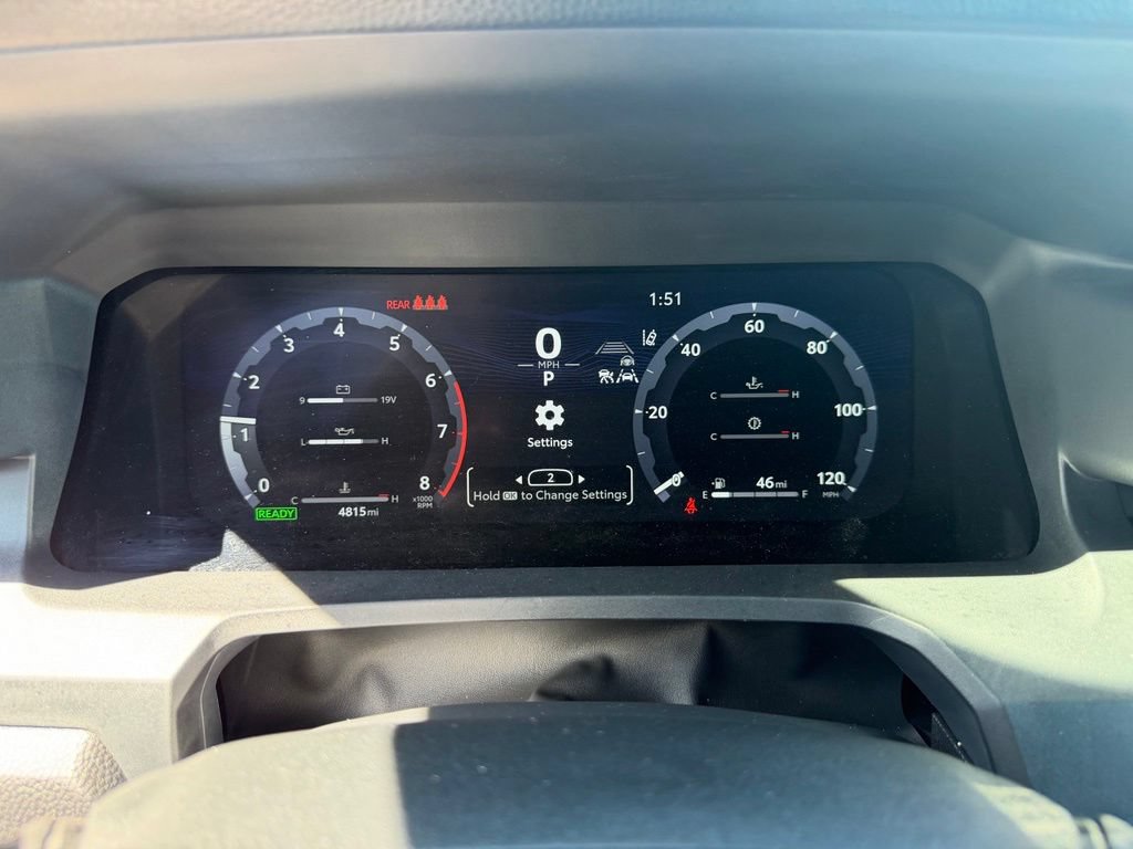 Used 2026 Toyota Tacoma TRD Pro w/ Tow Tech Package AWD/4WD image 21
