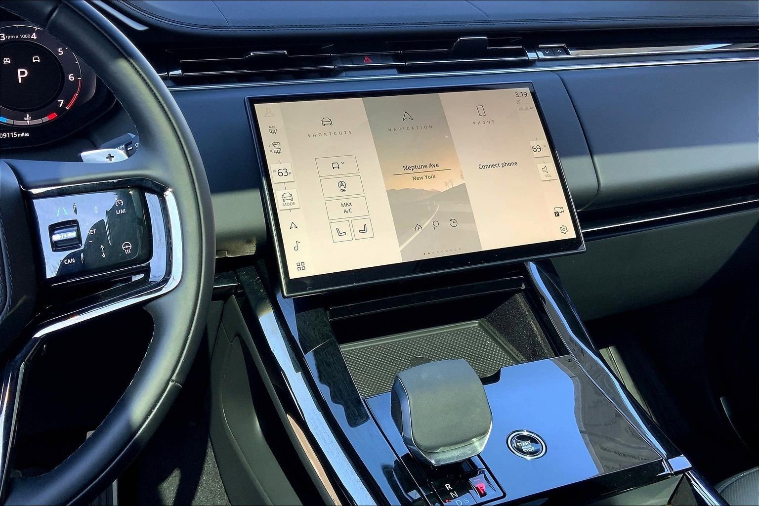 Used 2024 Land Rover Range Rover Sport Dynamic SE image 6