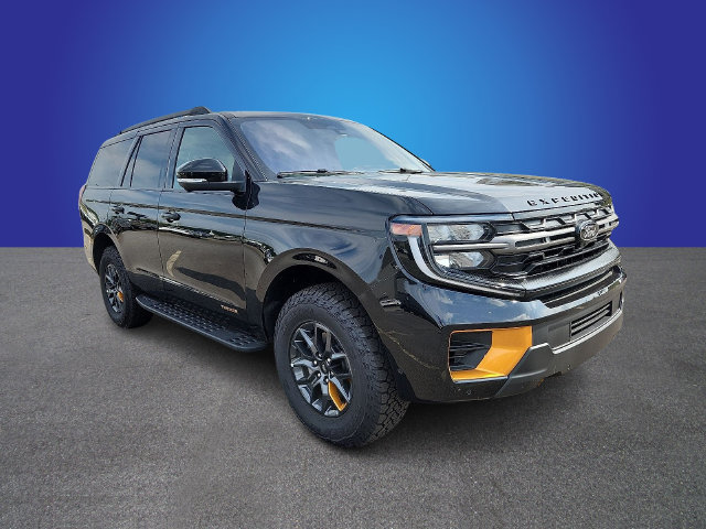 New 2025 Ford Expedition Tremor AWD/4WD image 2
