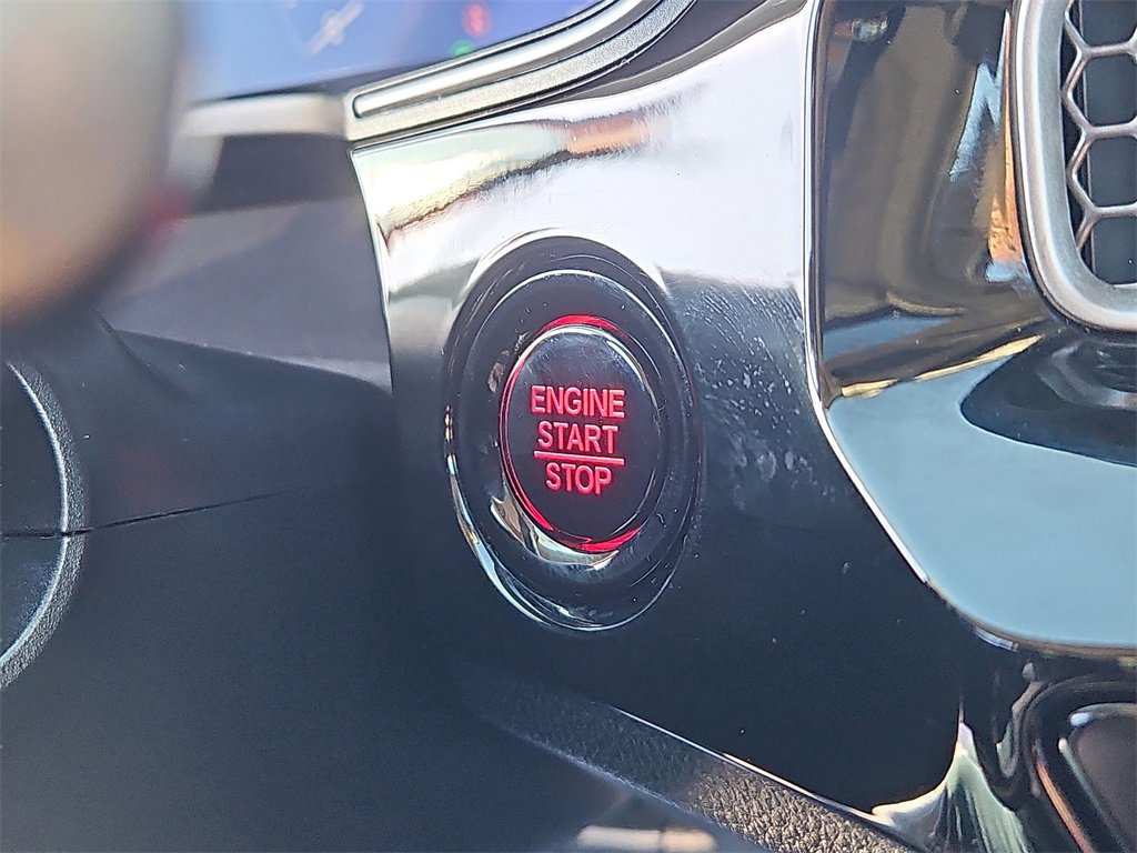 Certified 2024 Honda Civic Touring image 23